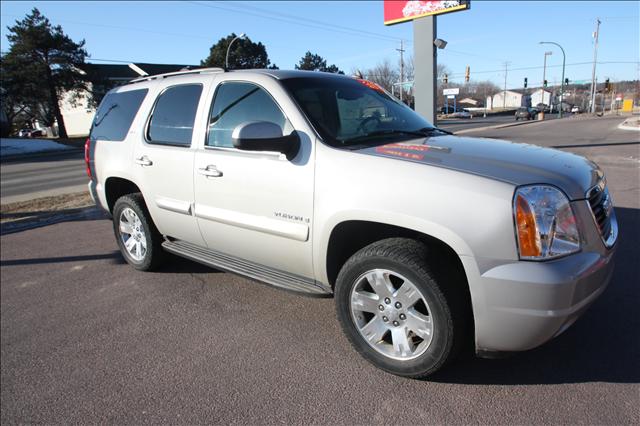 GMC Yukon 45 Sport Utility