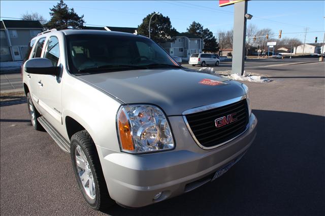 GMC Yukon 2007 photo 1