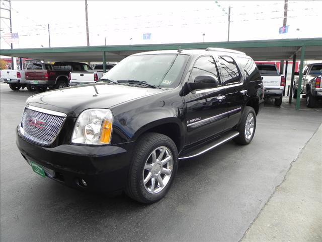 GMC Yukon 2007 photo 1