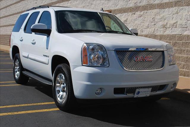 GMC Yukon 2007 photo 1