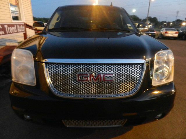 GMC Yukon 2007 photo 1