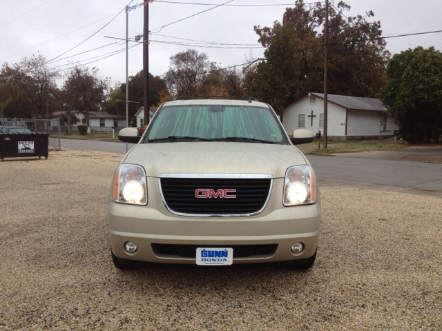 GMC Yukon 2007 photo 1