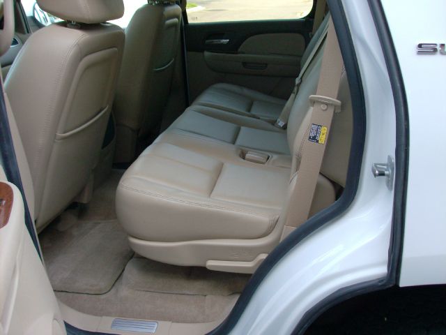 GMC Yukon 2007 photo 1