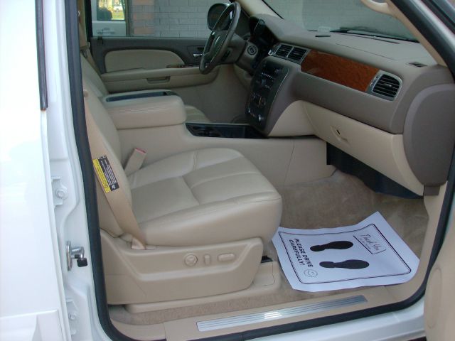 GMC Yukon 2007 photo 4