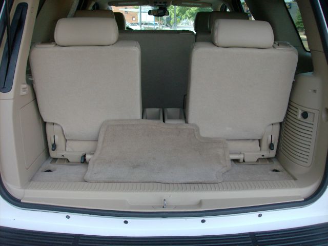 GMC Yukon 2007 photo 6