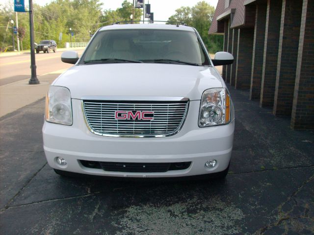 GMC Yukon 2007 photo 8