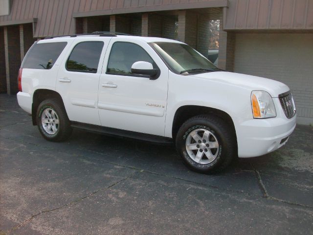 GMC Yukon 2007 photo 9