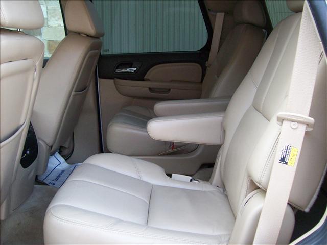 GMC Yukon 2007 photo 5