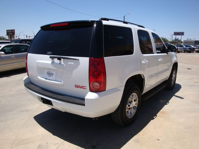 GMC Yukon ZX3 SES SUV