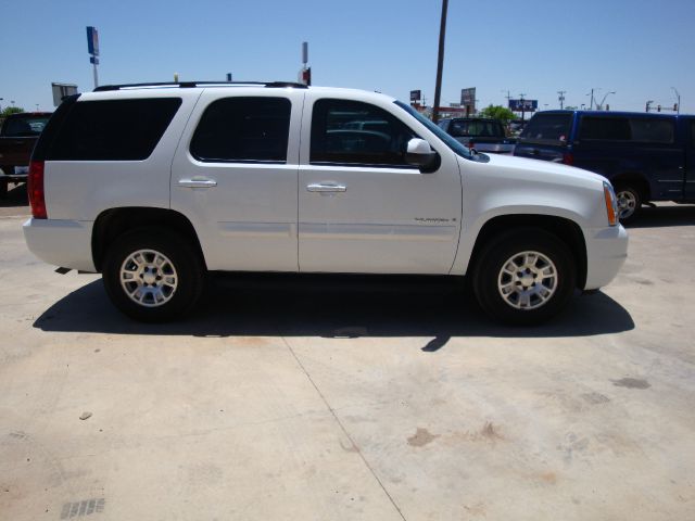 GMC Yukon 2007 photo 1