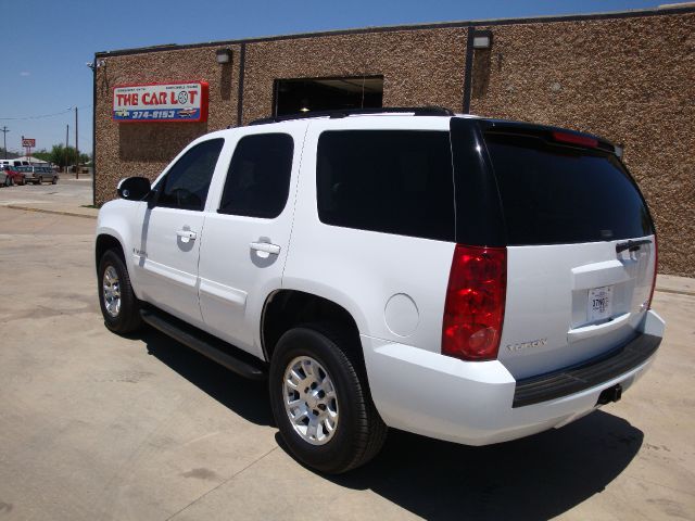 GMC Yukon 2007 photo 3