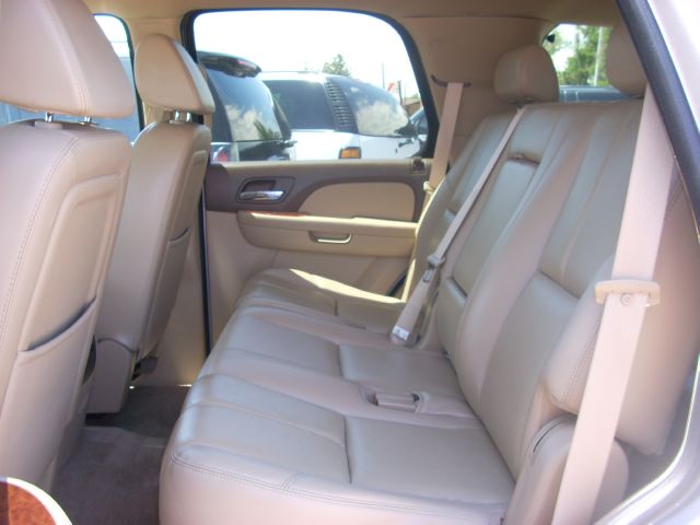 GMC Yukon 2007 photo 15