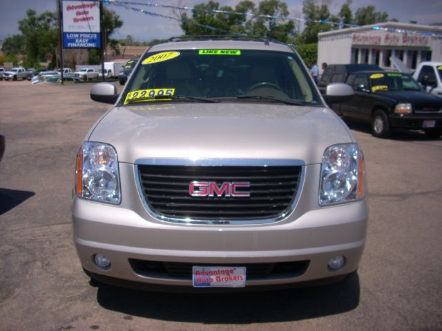 GMC Yukon 2007 photo 28