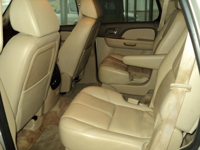 GMC Yukon 2007 photo 5