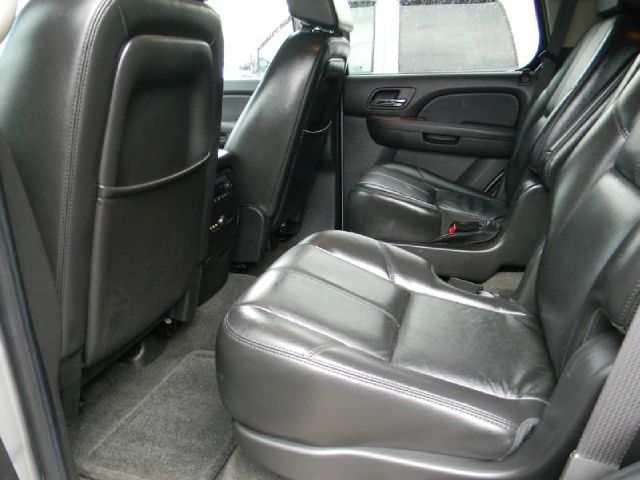 GMC Yukon 2007 photo 1