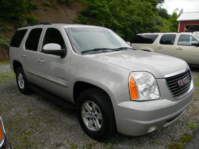 GMC Yukon 2007 photo 3