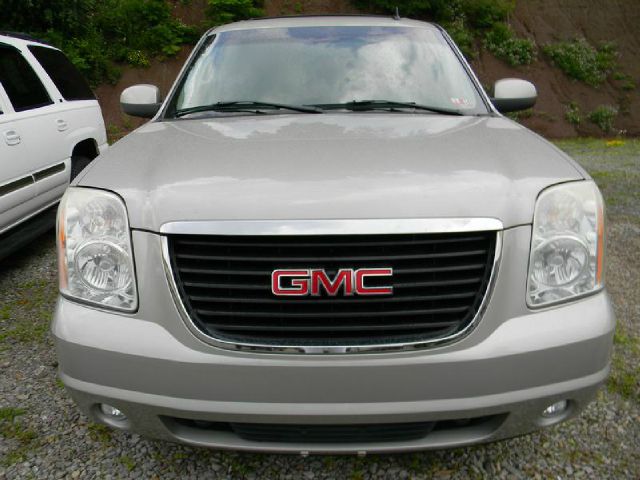 GMC Yukon 2007 photo 4