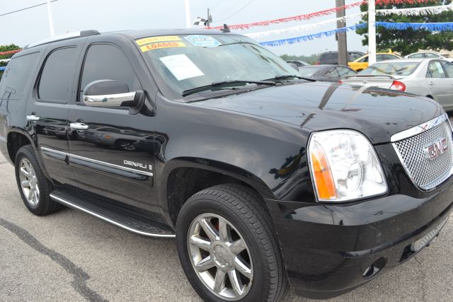 GMC Yukon 2007 photo 21