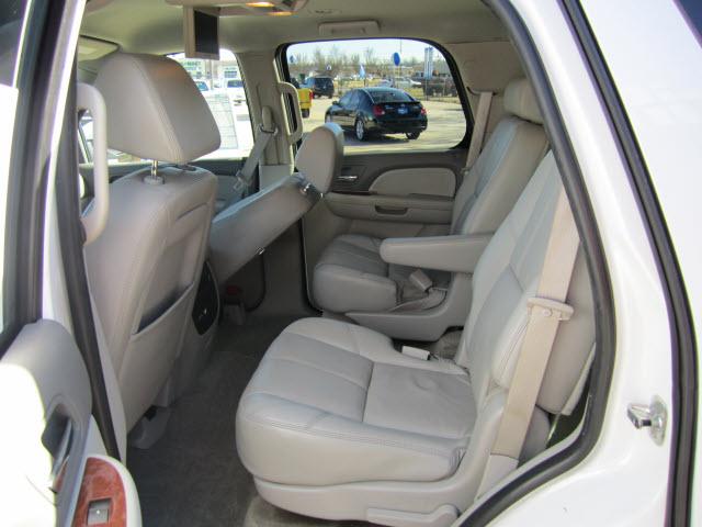 GMC Yukon 2007 photo 5