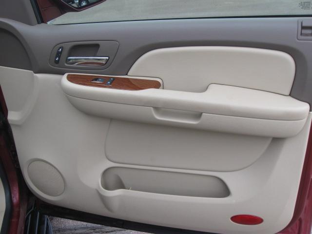 GMC Yukon 2007 photo 3