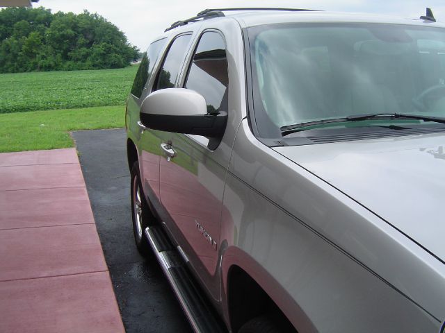 GMC Yukon 2007 photo 1