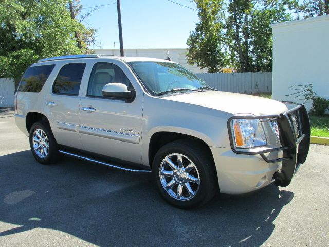 GMC Yukon 2007 photo 4