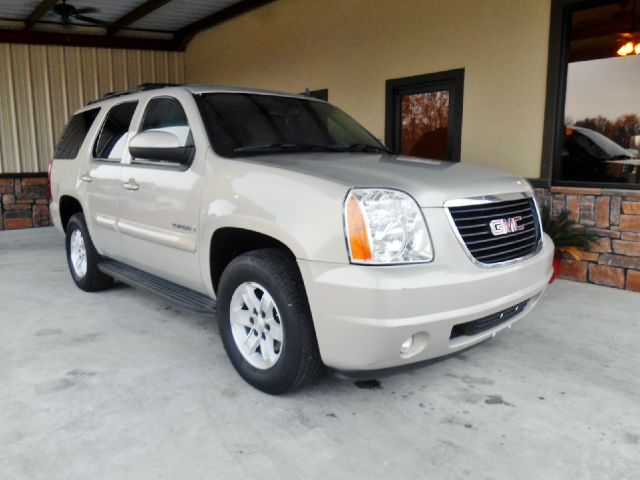 GMC Yukon 2007 photo 1