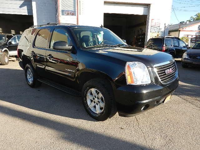 GMC Yukon 2007 photo 3