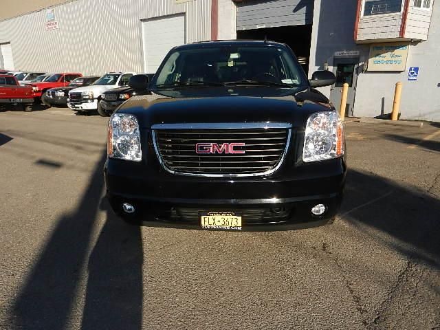 GMC Yukon 2007 photo 4