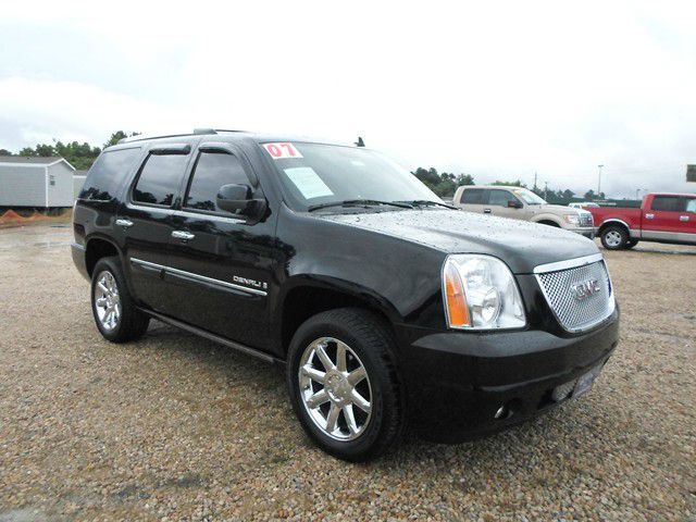 GMC Yukon 2007 photo 14