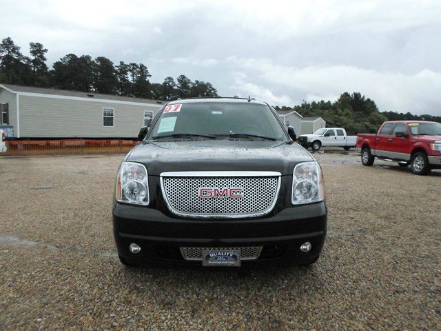 GMC Yukon 2007 photo 15