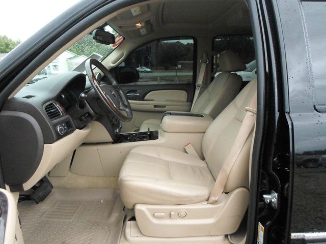 GMC Yukon 2007 photo 22