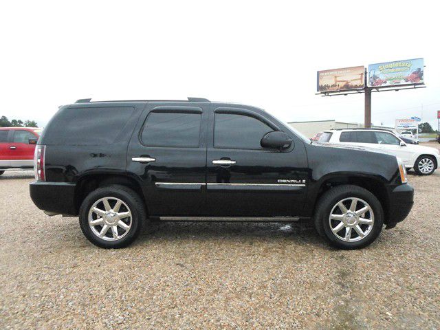 GMC Yukon 2007 photo 26