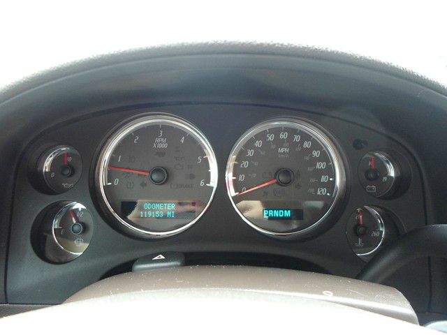 GMC Yukon 2007 photo 27