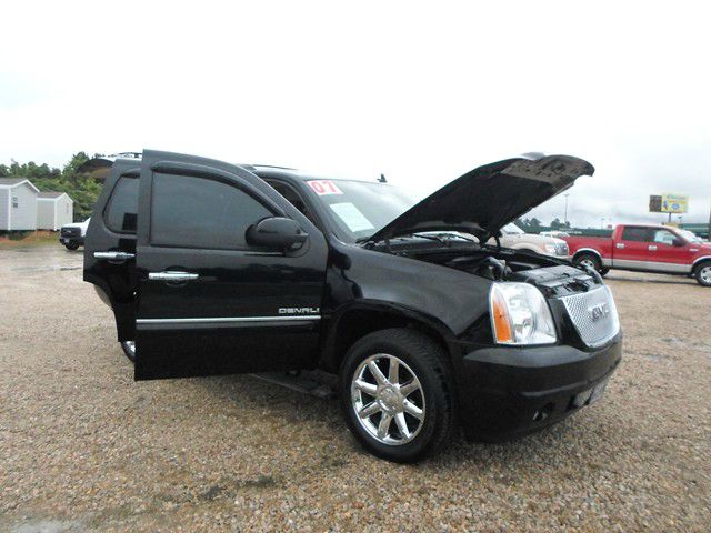 GMC Yukon 2007 photo 30