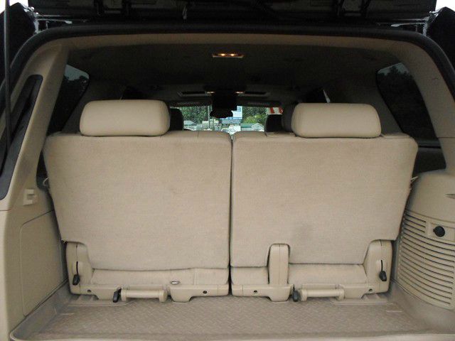 GMC Yukon 2007 photo 5