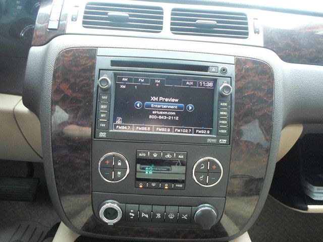 GMC Yukon 2007 photo 8