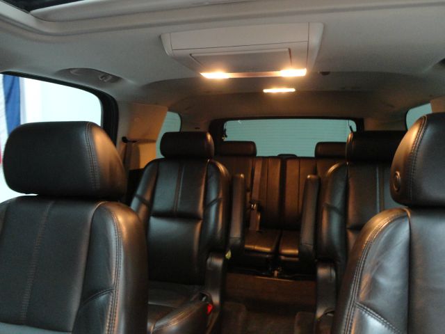 GMC Yukon 2007 photo 19