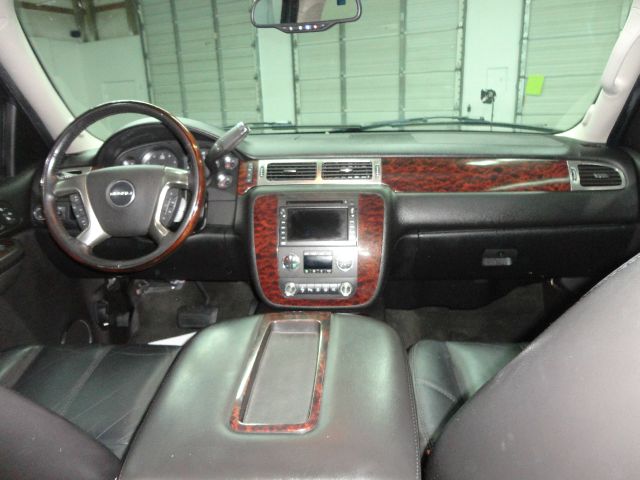 GMC Yukon 2007 photo 32