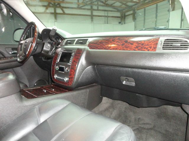 GMC Yukon 2007 photo 34