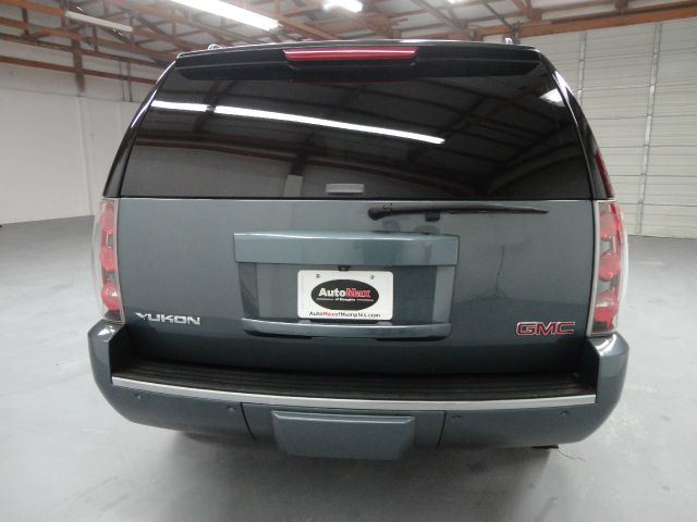 GMC Yukon 2007 photo 37