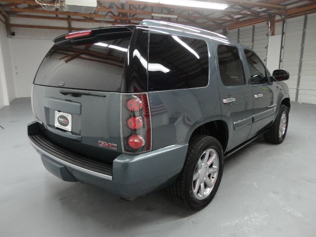 GMC Yukon 2007 photo 38