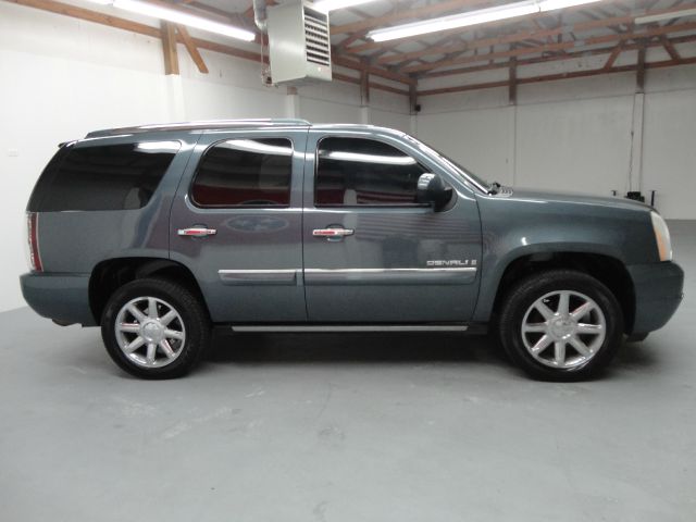 GMC Yukon 2007 photo 39