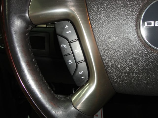 GMC Yukon 2007 photo 4