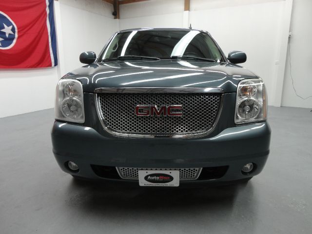 GMC Yukon 2007 photo 40