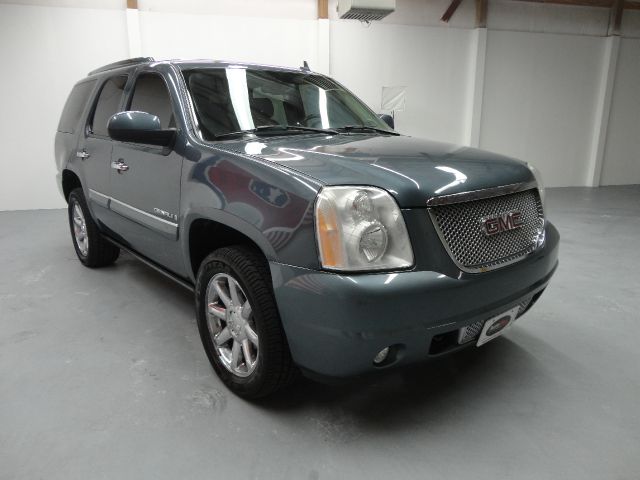 GMC Yukon 2007 photo 41