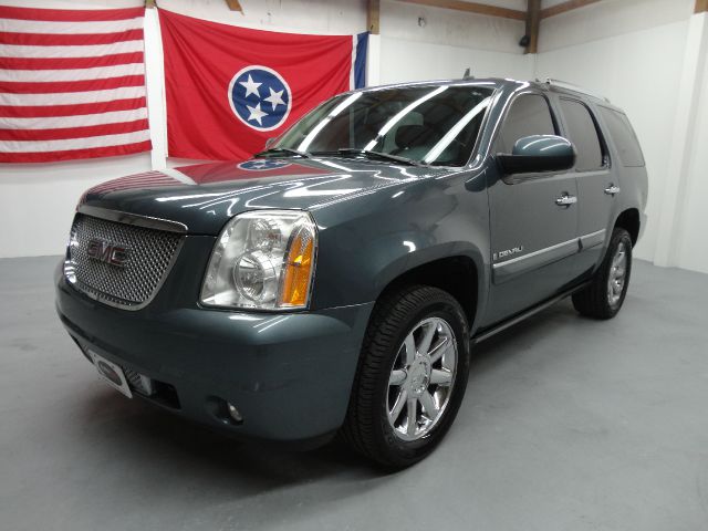 GMC Yukon 2007 photo 42