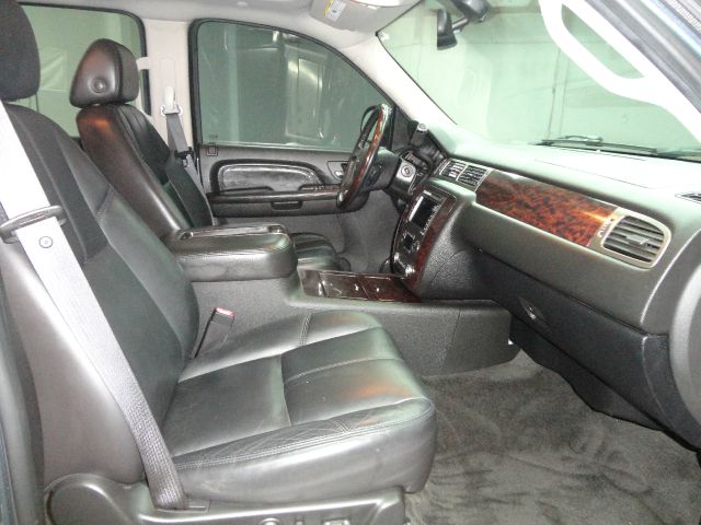 GMC Yukon 2007 photo 43