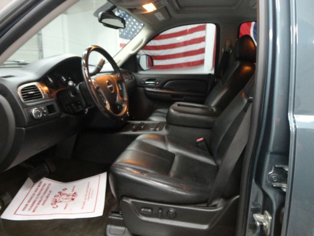 GMC Yukon 2007 photo 45