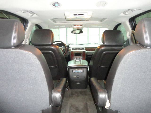 GMC Yukon 2007 photo 47